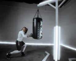 SCYntz Leather Brawler Heavy Bag 11 SCYntz Leather Brawler Heavy Bag -Cheap Boxing Gear Store scyshb 145 bk 3