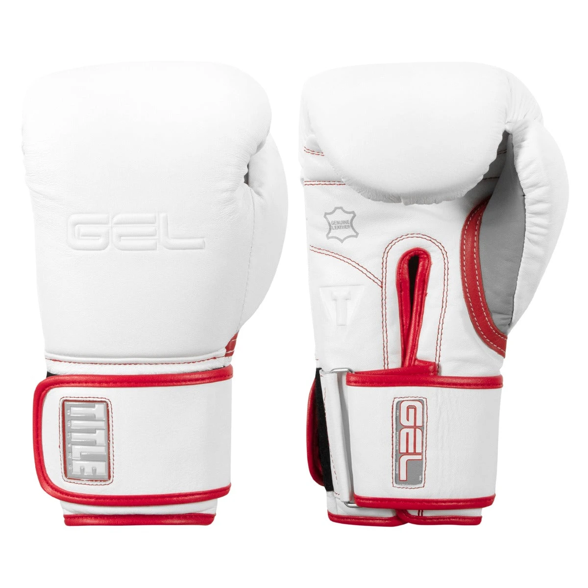 TITLE Boxing Gel Special Edition Bag Gloves 3 TITLE Boxing Gel Special Edition Bag Gloves