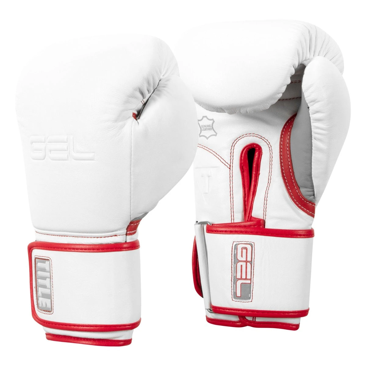 TITLE Boxing Gel Special Edition Bag Gloves 5 TITLE Boxing Gel Special Edition Bag Gloves - Image 3