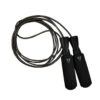 TITLE Boxing Weighted Plastic Speed Rope 2.0 -Cheap Boxing Gear Store sjrp2 bk 1 1