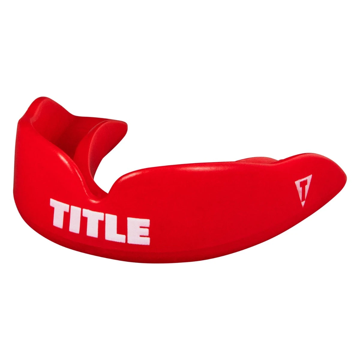 TITLE Boxing Super Shield X2 Mouthguard (Pack Of 100) 9 TITLE Boxing Super Shield X2 Mouthguard (Pack Of 100) - Image 7