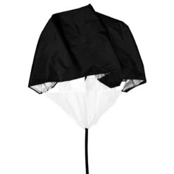 TITLE Boxing Dual Speed Chute 2.0 -Cheap Boxing Gear Store spchd2 bk 2