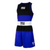 TITLE Boxing Latitude Amateur Boxing Set -Cheap Boxing Gear Store tabs16 bl bk 1 1