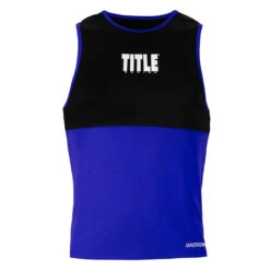 TITLE Boxing Latitude Amateur Boxing Set -Cheap Boxing Gear Store tabs16 bl bk 3 1