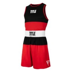 TITLE Boxing Latitude Amateur Boxing Set -Cheap Boxing Gear Store tabs16 rd bk 1 1