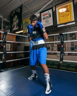 TITLE Boxing Latitude Amateur Boxing Set -Cheap Boxing Gear Store tabs16 bl bk 1 1