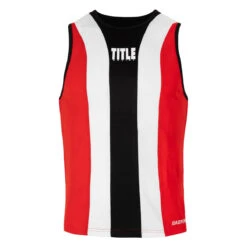 TITLE Boxing Momentum Amateur Boxing Set -Cheap Boxing Gear Store tabs17 rd wh bk 3 1