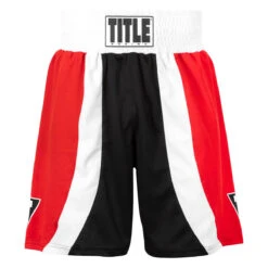 TITLE Boxing Momentum Amateur Boxing Set -Cheap Boxing Gear Store tabs17 rd wh bk 5 1