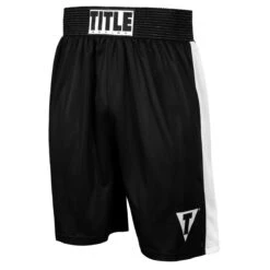 TITLE Boxing Aerovent Elite Amateur Set 3 27 TITLE Boxing Aerovent Elite Amateur Set 3 -Cheap Boxing Gear Store tabs3 bk wh 005