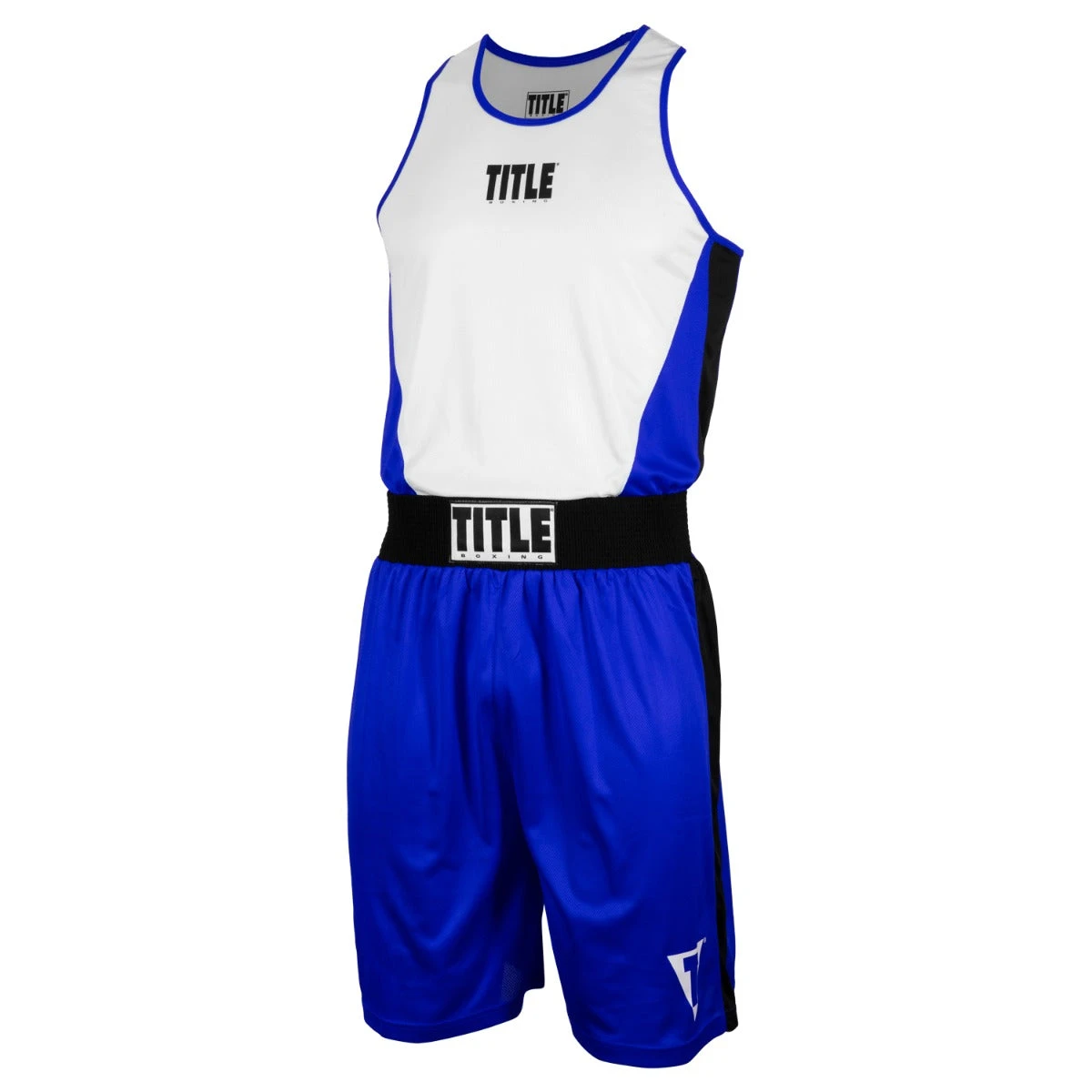 TITLE Boxing Aerovent Elite Amateur Set 3 3 TITLE Boxing Aerovent Elite Amateur Set 3