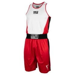 TITLE Boxing Aerovent Elite Amateur Set 3 29 TITLE Boxing Aerovent Elite Amateur Set 3 -Cheap Boxing Gear Store tabs3 rd wh 001 6