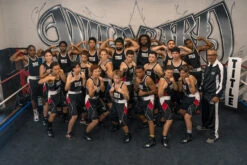 TITLE Boxing Aerovent Elite Amateur Set 8 -Cheap Boxing Gear Store tabs8