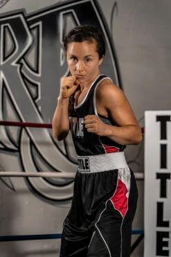 TITLE Boxing Aerovent Elite Amateur Set 8 -Cheap Boxing Gear Store tabs8 bk rd