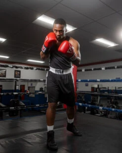 TITLE Boxing Aerovent Elite Amateur Set - Original 35 TITLE Boxing Aerovent Elite Amateur Set - Original -Cheap Boxing Gear Store tabs bk 1 1