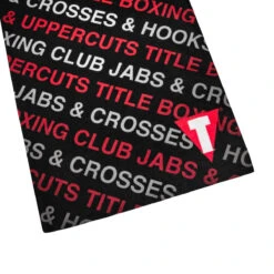 TITLE Boxing Club Combination Buff -Cheap Boxing Gear Store tbcbuff7 2