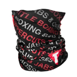 TITLE Boxing Club Combination Buff -Cheap Boxing Gear Store tbcbuff7 3