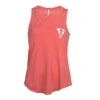 TITLE Boxing Z Supply Pocket Racer Tank 1 TITLE Boxing Z Supply Pocket Racer Tank -Cheap Boxing Gear Store tbcwzs1 pk 1