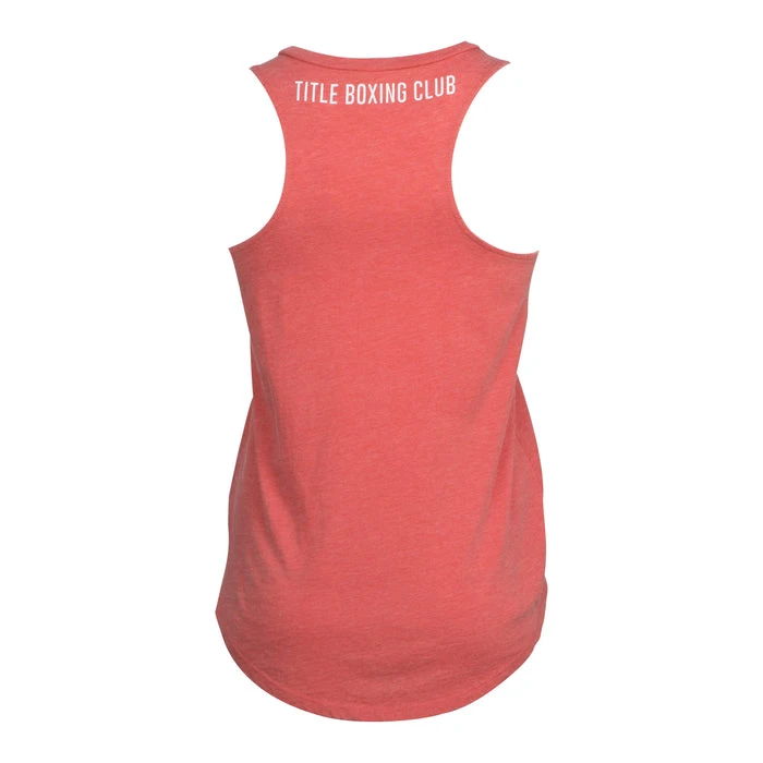 TITLE Boxing Z Supply Pocket Racer Tank 4 TITLE Boxing Z Supply Pocket Racer Tank - Image 2