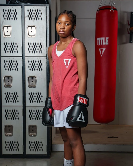 TITLE Boxing Z Supply Pocket Racer Tank 11 TITLE Boxing Z Supply Pocket Racer Tank - Image 9