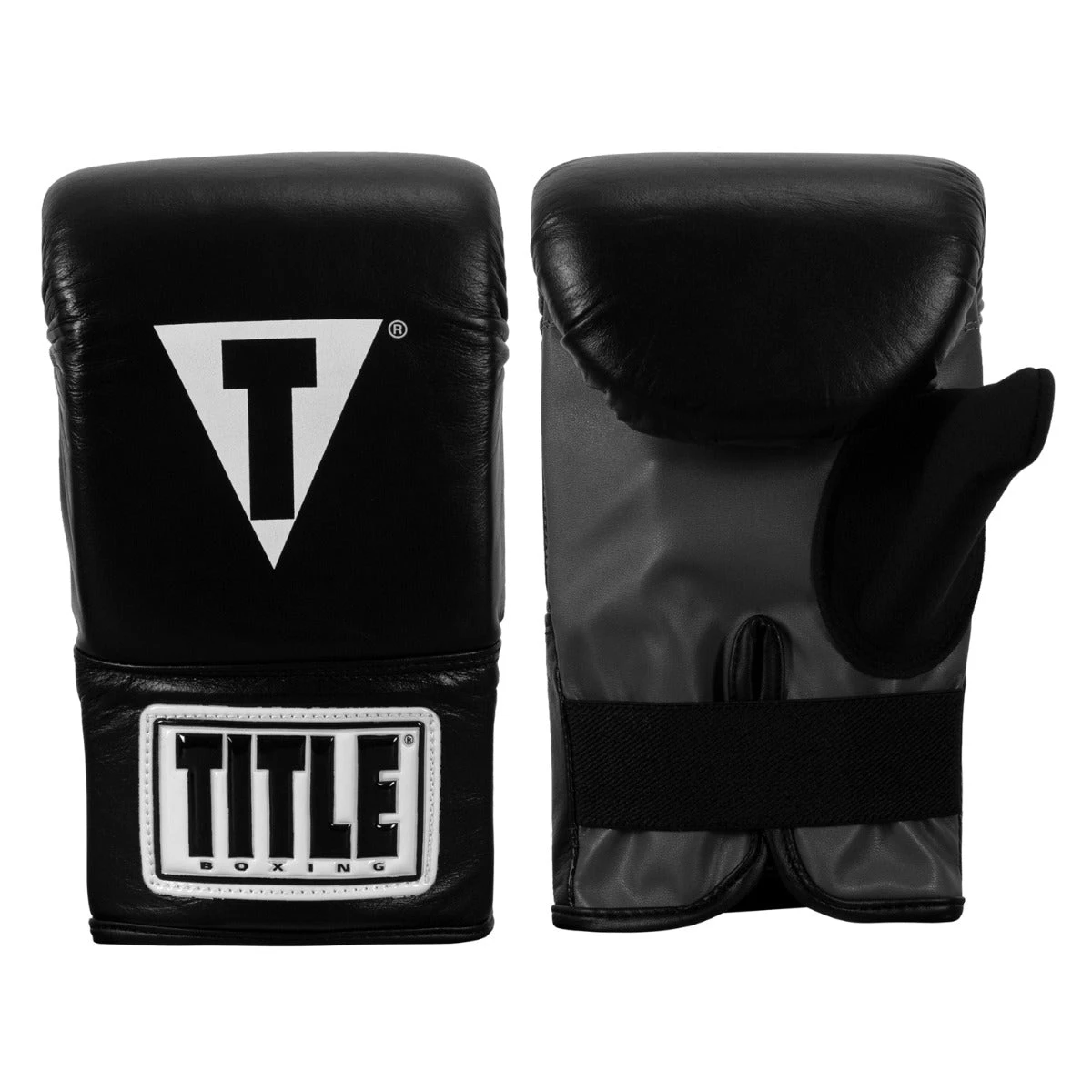 TITLE Boxing Pro Leather Bag Gloves 3.0 3 TITLE Boxing Pro Leather Bag Gloves 3.0