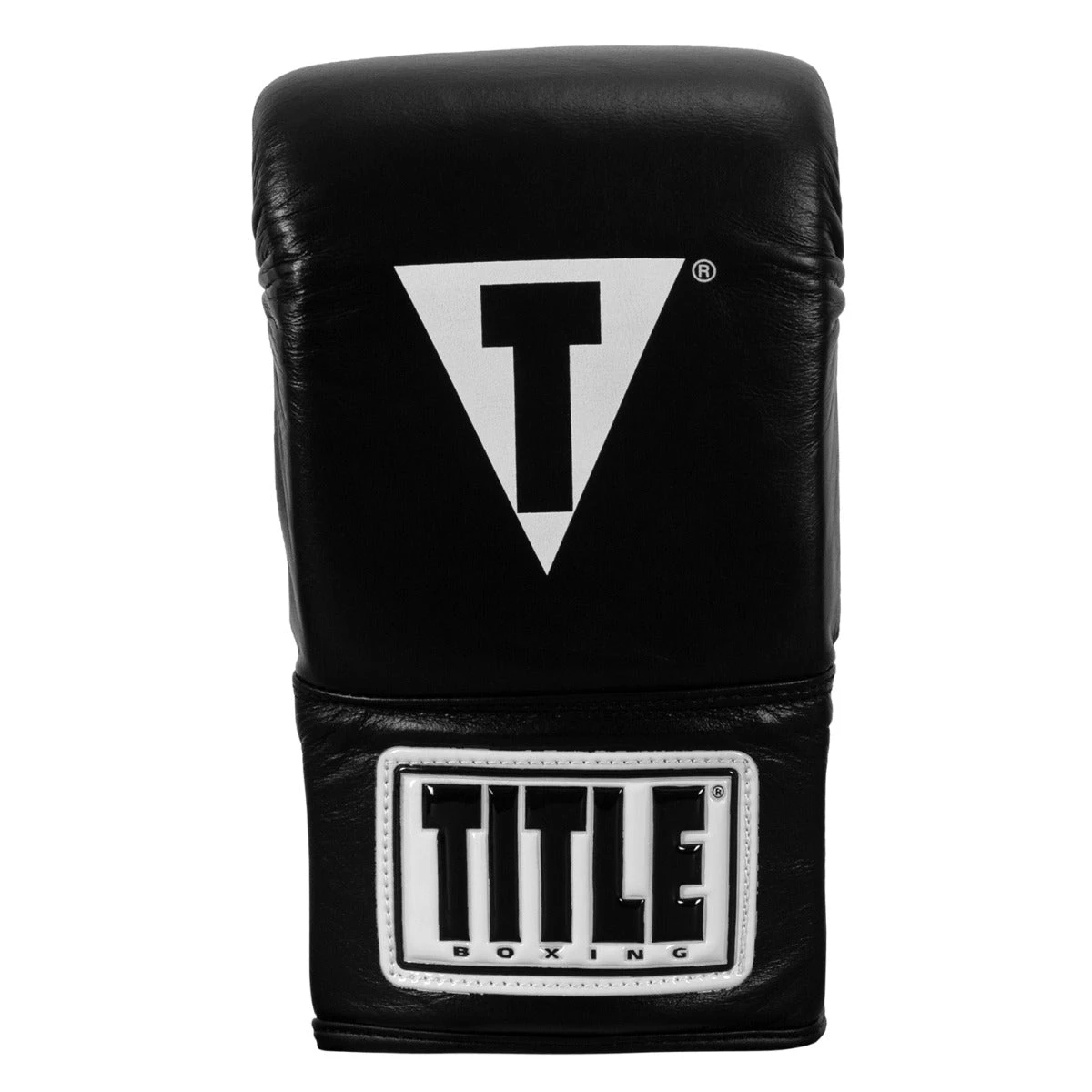 TITLE Boxing Pro Leather Bag Gloves 3.0 6 TITLE Boxing Pro Leather Bag Gloves 3.0 - Image 4