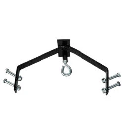 TITLE Boxing Rafter Heavy Bag Hanger