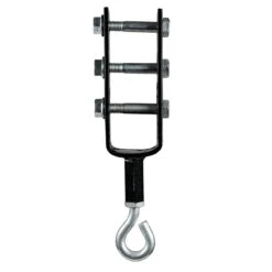 TITLE Boxing Heavy Duty Wood Beam Hanger 11 TITLE Boxing Heavy Duty Wood Beam Hanger -Cheap Boxing Gear Store tbhsframe 2