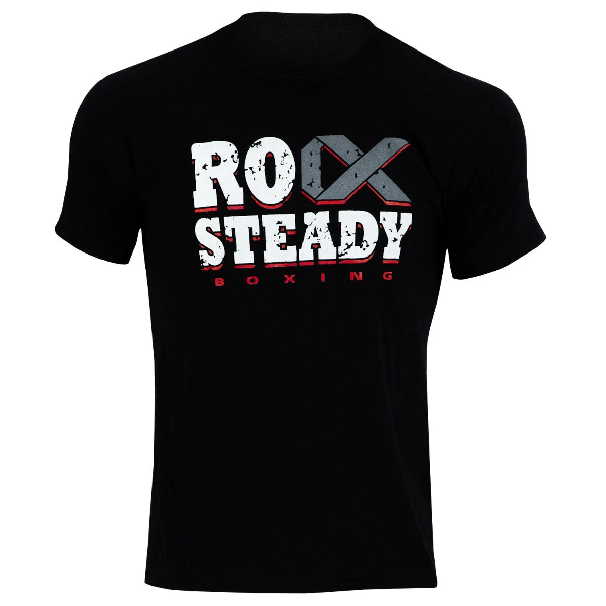 TITLE Boxing Rock Steady Ribbon Tee 3 TITLE Boxing Rock Steady Ribbon Tee