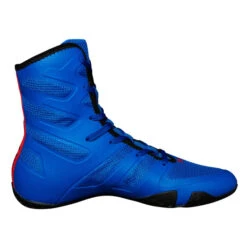 TITLE Boxing Total Balance Shoes -Cheap Boxing Gear Store tbs24 bl bk 4 1 4