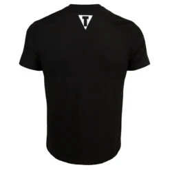 TITLE Boxing Jack Tee -Cheap Boxing Gear Store tbts190 bk 2
