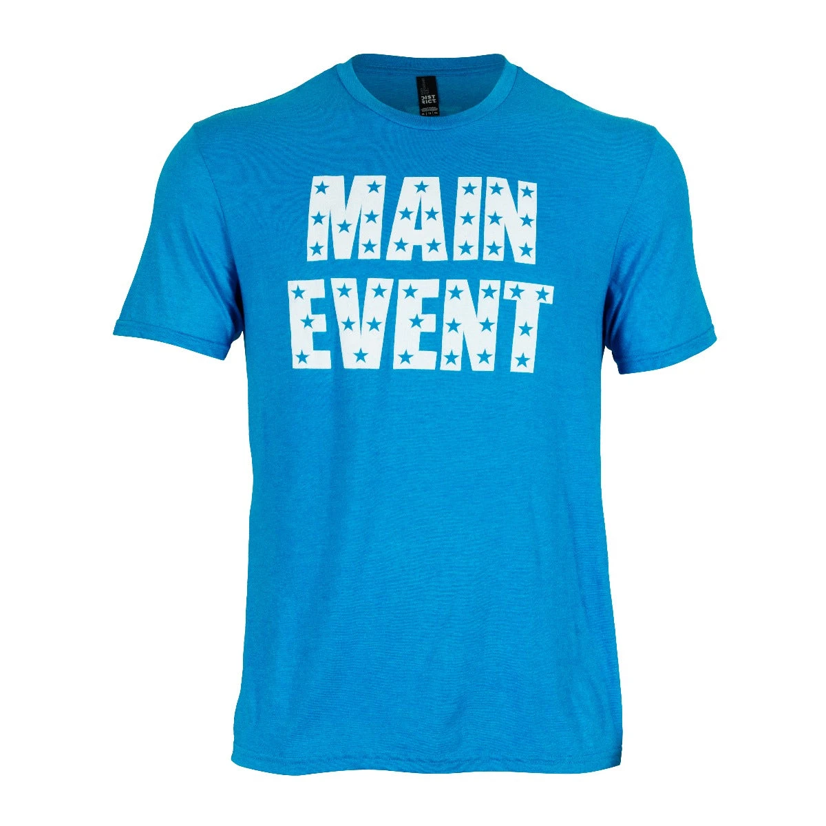 TITLE Boxing Main Event Tee 3 TITLE Boxing Main Event Tee