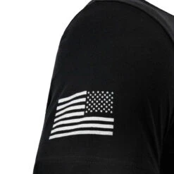 TITLE Boxing United Tee -Cheap Boxing Gear Store tbts206 bk 3 1