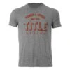 TITLE Boxing Power And Speed Tee -Cheap Boxing Gear Store tbts211 gr 1 1