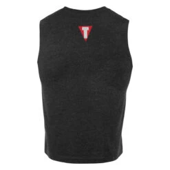 TITLE Boxing Jab Cross Muscle Tee -Cheap Boxing Gear Store tbts212 dgr 02