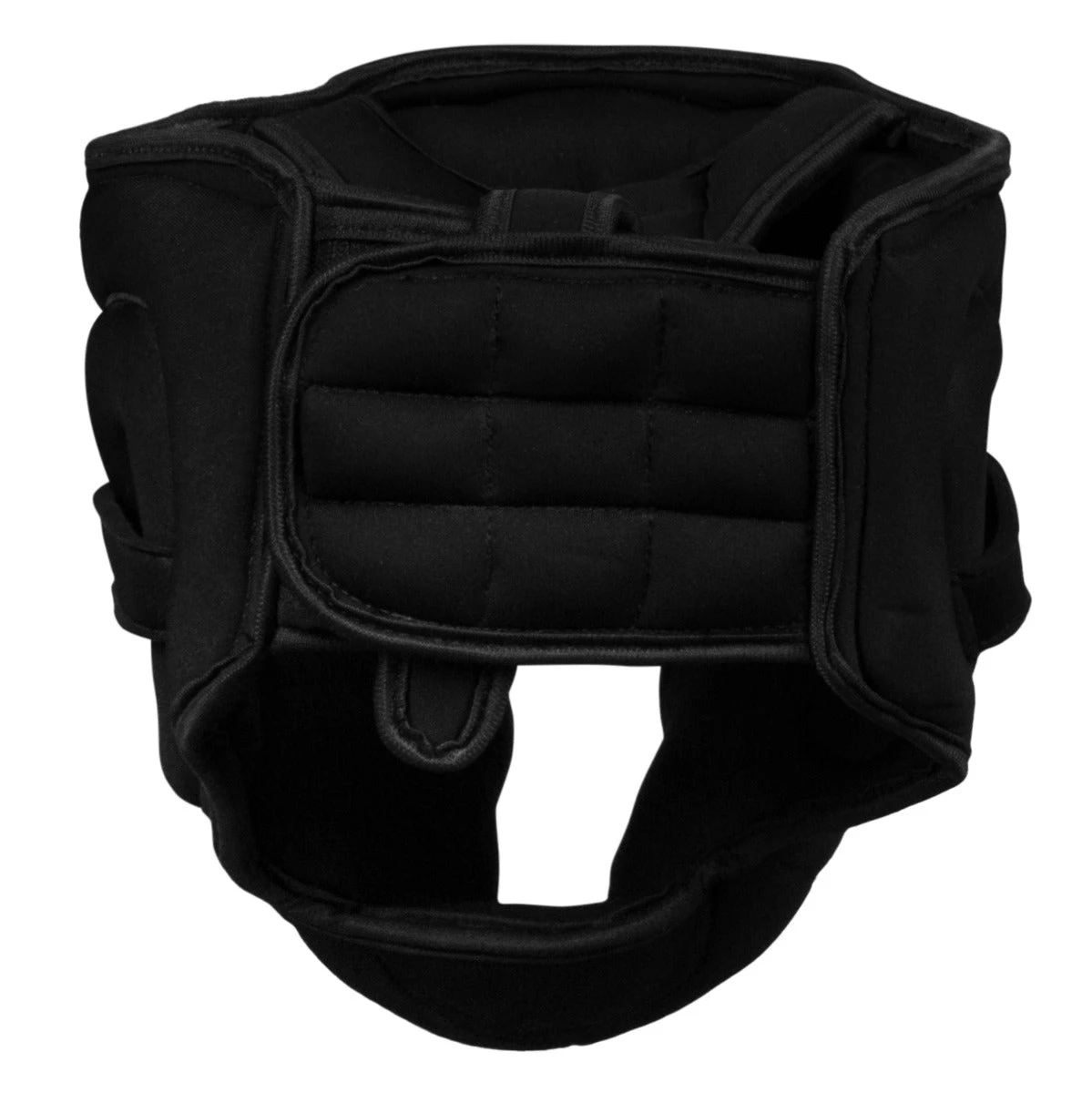 TITLE Boxing Weighted Headgear 7 TITLE Boxing Weighted Headgear - Image 5