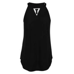 TITLE Boxing Women’s Main Event Tank 11 TITLE Boxing Women’s Main Event Tank -Cheap Boxing Gear Store tbwts199 bk 2