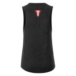 TITLE Boxing Jab Cross Women's Muscle Tee 8 TITLE Boxing Jab Cross Women's Muscle Tee -Cheap Boxing Gear Store tbwts212 dgr 2