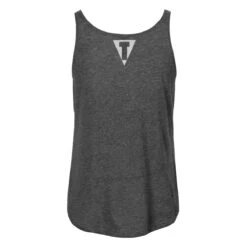TITLE Boxing Women's Striped Wordmark Cropped Tank 13 TITLE Boxing Women's Striped Wordmark Cropped Tank -Cheap Boxing Gear Store tbwts216 ch 2 1