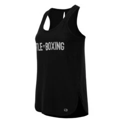 TITLE Boxing Women's Ogio Luuma Tank 15 TITLE Boxing Women's Ogio Luuma Tank -Cheap Boxing Gear Store tbwts218 bk 3 1