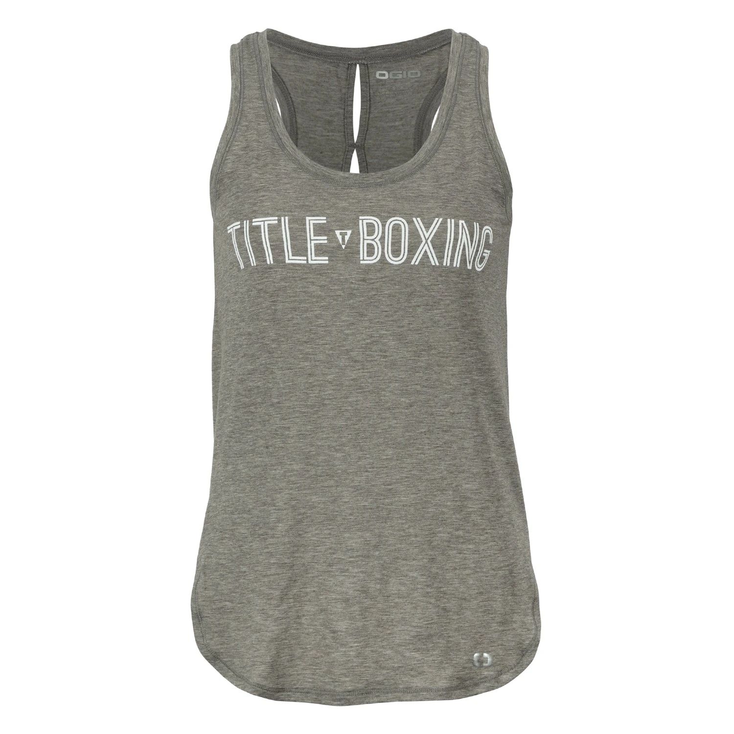 TITLE Boxing Women's Ogio Luuma Tank 8 TITLE Boxing Women's Ogio Luuma Tank - Image 6
