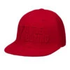 TITLE Boxing Fitted Tonal Cap -Cheap Boxing Gear Store tcap60 rd 01 1