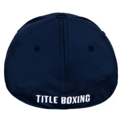 TITLE Boxing Fitted Flag T Cap -Cheap Boxing Gear Store tcap67 nv 2