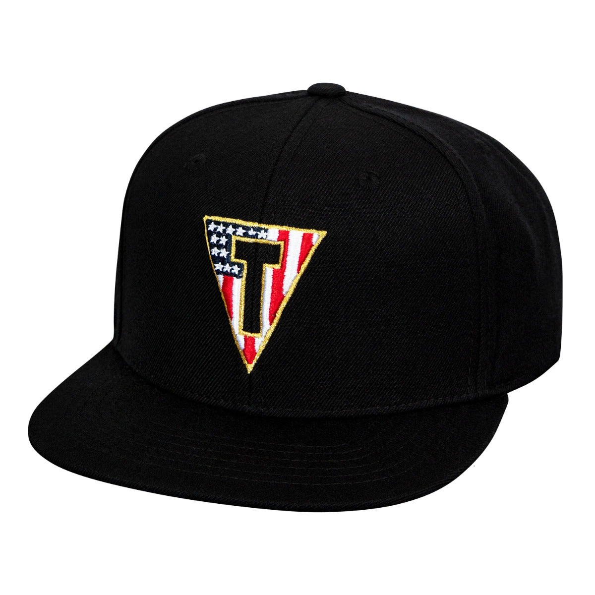 TITLE Boxing Flag "T" Adjustable Cap 3 TITLE Boxing Flag "T" Adjustable Cap