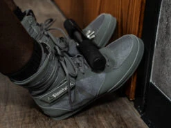 TITLE Boxing Adjustable Doorway Sit-Up Bar 2.0 -Cheap Boxing Gear Store tdsb2