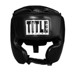 TITLE Boxing Hi-Performance Headgear 2.0 10 TITLE Boxing Hi-Performance Headgear 2.0 -Cheap Boxing Gear Store tethg2 bk 2