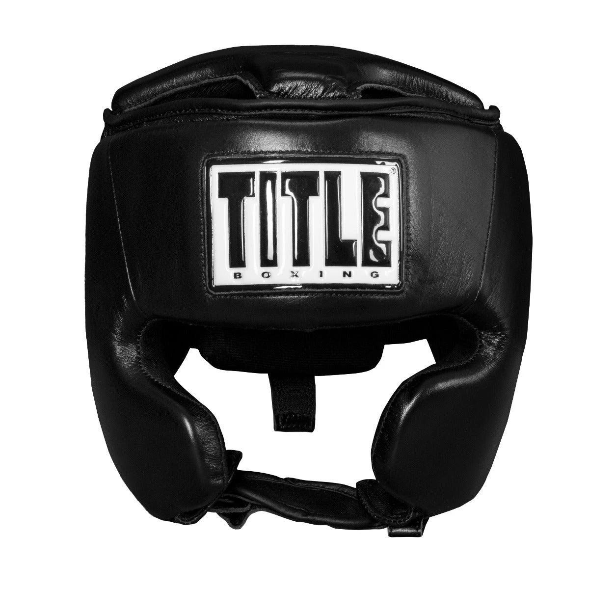 TITLE Boxing Hi-Performance Headgear 2.0 5 TITLE Boxing Hi-Performance Headgear 2.0 - Image 3