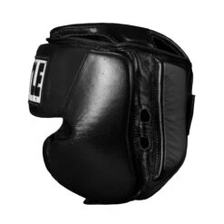 TITLE Boxing Hi-Performance Headgear 2.0 11 TITLE Boxing Hi-Performance Headgear 2.0 -Cheap Boxing Gear Store tethg2 bk 3