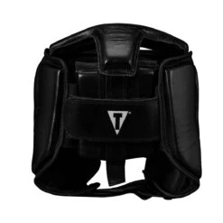 TITLE Boxing Hi-Performance Headgear 2.0 12 TITLE Boxing Hi-Performance Headgear 2.0 -Cheap Boxing Gear Store tethg2 bk 4