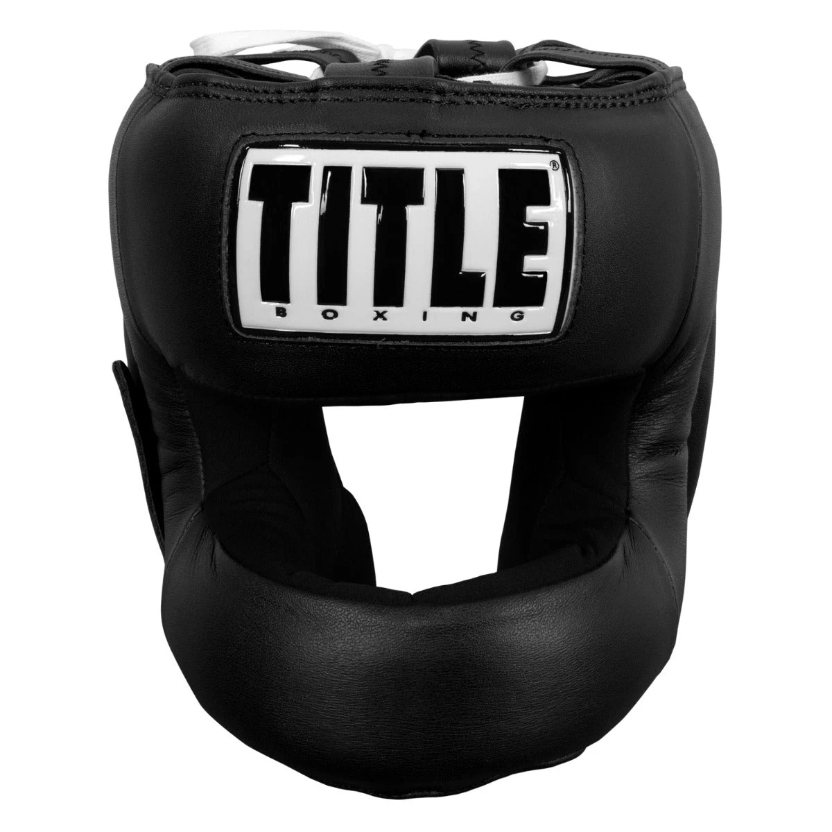 TITLE Boxing Face Protector Training Headgear 5 TITLE Boxing Face Protector Training Headgear - Image 3