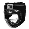 TITLE Boxing Face Shield No-Contact Headgear 2.0 -Cheap Boxing Gear Store tfshg2 1